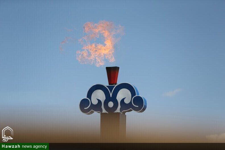 تکمیل عملیات گازرسانی به ۳۲ شهر لرستان