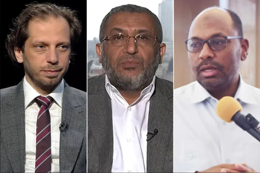 لماذا تغيب المظاهرات المناصرة لغزة عن بعض الدول العربية؟