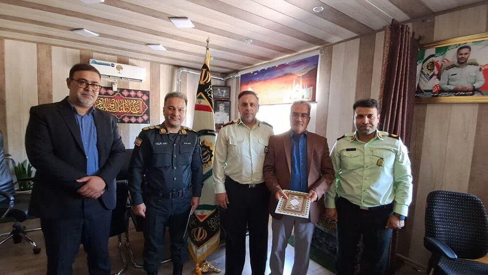 افزایش برخورد با اتباع غیرمجاز در آران و بیدگل