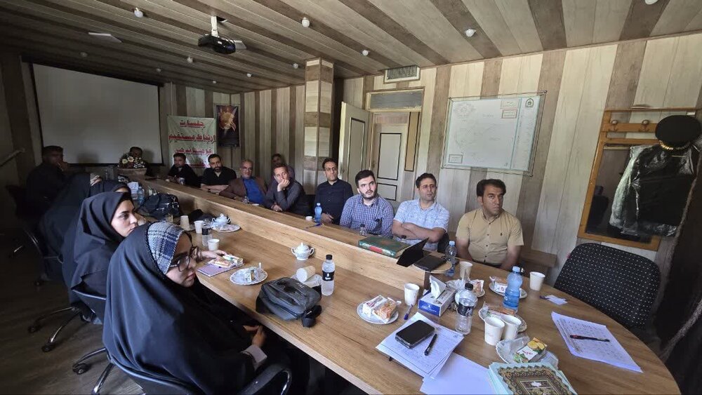 افزایش برخورد با اتباع غیرمجاز در آران و بیدگل