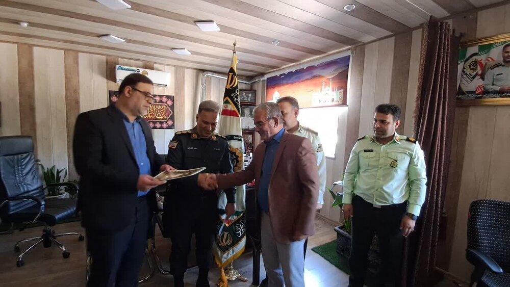 افزایش برخورد با اتباع غیرمجاز در آران و بیدگل