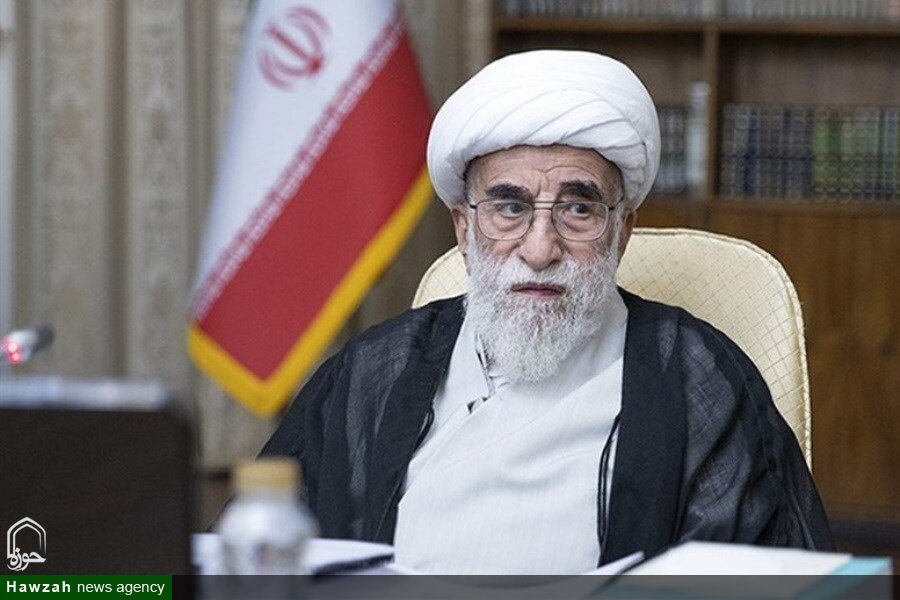 نظر 10 عضو شورای نگهبان درباره ویژگیهای شخصیتی و اخلاقی مرحوم آیتالله یزدی