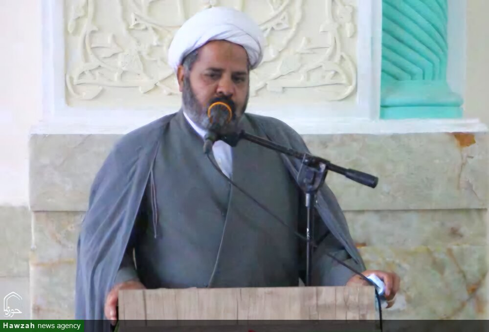 اربعین حسینی فرصتی برای معرفی توانمندی‌های جوانان شیعه است