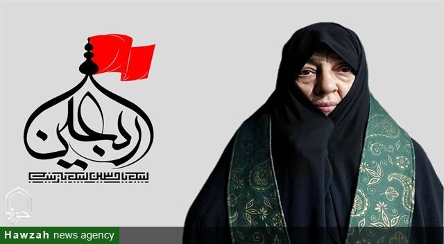 اربعین حسینی نماد انسجام امت و تحکیم باورهای اعتقادی است