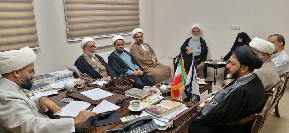 همایش ملی نکوداشت آیت الله یزدی(ره) برگزار می‌شود