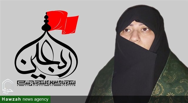 حضور مبلغان در اربعین؛ پیوند معرفتی نسل جوان با معارف عاشورا