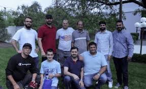 Dallas Hosts Deaf Muslim Expo Promoting Faith and Communication