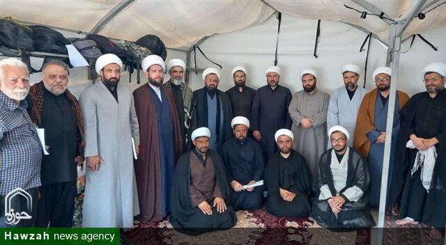 هر روایت صادقانه مبلغان، سنگری استوار در برابر تحریف‌ها است