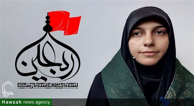 اربعین حسینی بهترین فرصت تبیین پیام عاشورا برای نسل کودک و نوجوان است