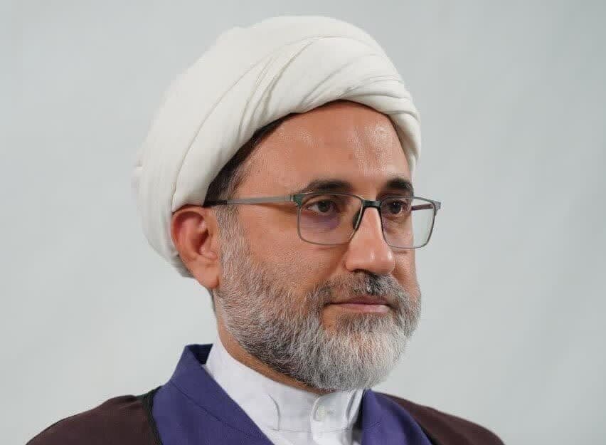 Cleric: Arbaeen, a Global Platform for Unity Against Oppression