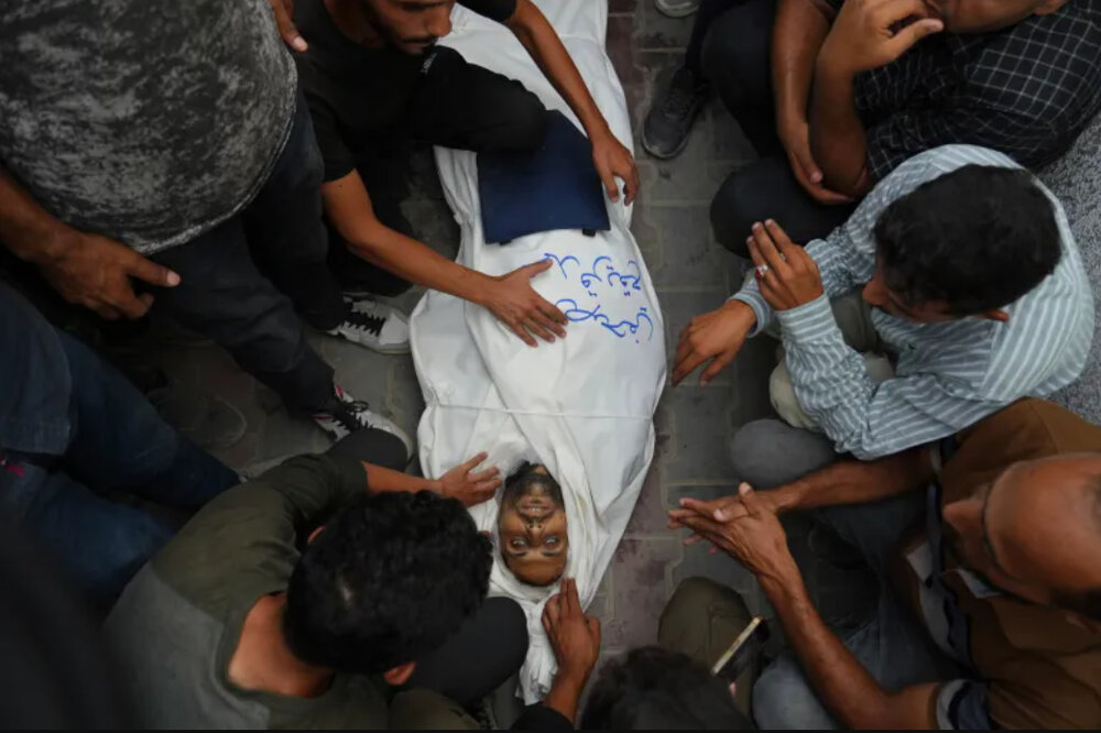 الأمم المتحدة تدين جريمة اغتيال إسرائيل 6 صحفيين بغزة