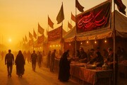 इज़राइल और अरबईन का डर