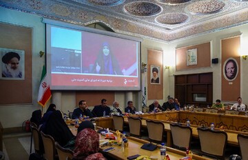 اصحاب رسانه بازوی پیروزی در جنگ ۱۲روزه بودند