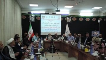 لزوم ارائه الگوهای کاربردی برای تاب‌آوری اجتماعی در مصاف با جنگ ترکیبی