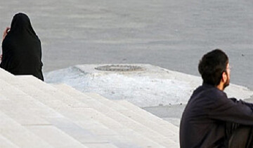 روش مواجهه با بی‌اعتنایی همسر در زندگی مشترک + صوت