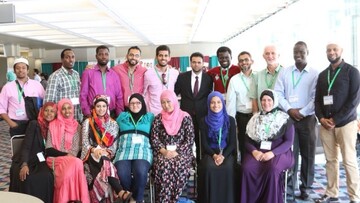 دالاس در تگزاس، میزبان گردهمایی" ایمان و اشاره" برای مسلمانان ناشنوا