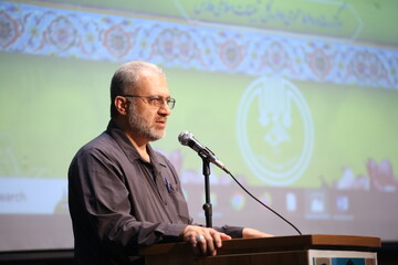 رسالت سازمان تبلیغات، سیاست‌گذاری و پشتیبانی از نهادهای مردمی در راستای جهاد تبیین است