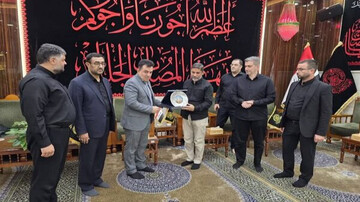 تبریز و نجف، پیوندی ناگسستنی در مسیر خدمت به تشیع