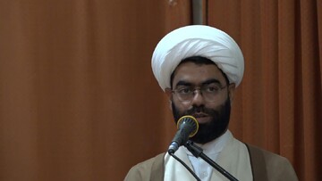 کلمات قادر به ستودن صبر جمیل مادران شهدا نیست