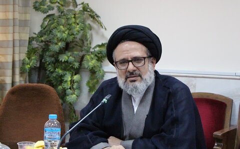 La civilisation d'Arbaeen nécessite la mise en place d'une infrastructure intellectuelle