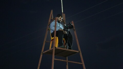 تصاویر / خدمت رسانی موکب‌های اربعین حسینی در اسدآباد