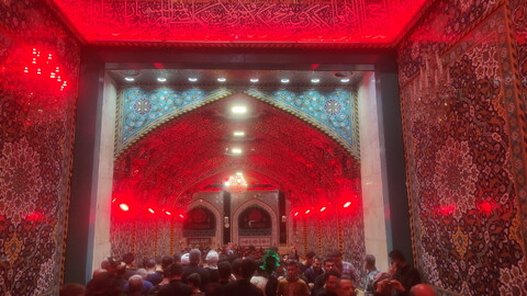 تصاویر/ کربلای معلی در آستانه اربعین حسینی