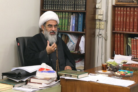 هیچ‌کس به اندازه مقام معظم رهبری به مبانی امام خمینی(ره) آگاهی ندارد