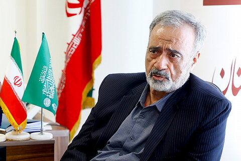 ۳۵ سال تلاش برای اقامه نماز معطل تصویب اساسنامه / چرا نهادهای فرهنگی لنگ لنگان حرکت می‌کنند؟