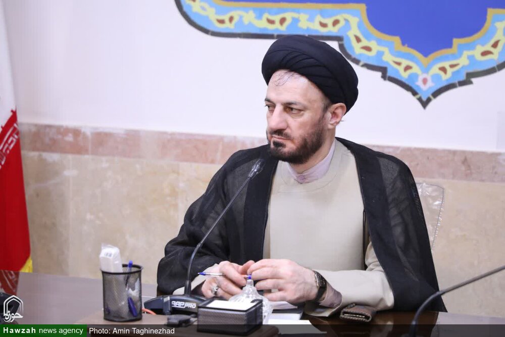 ثبت بیش از ۴٨٠نفر از حوزویان یزد برای خروج از کشور در ایام اربعین حسینی (ع)