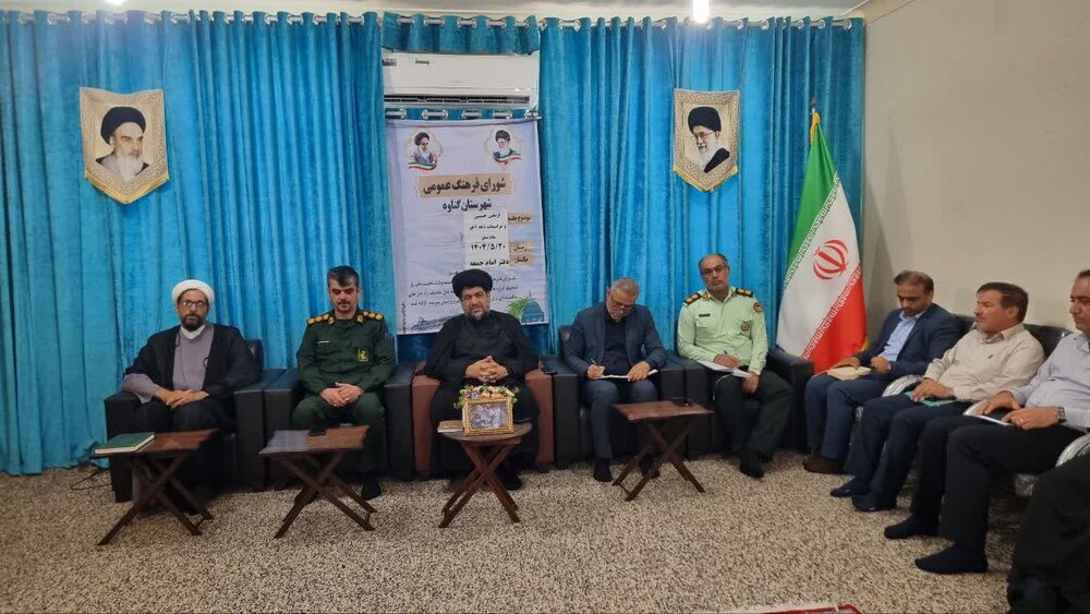 اربعین، رسانه جهانی معرفی مکتب امام حسین(ع) است