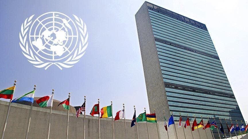 El veto: un gran obstáculo para la paz y la seguridad global