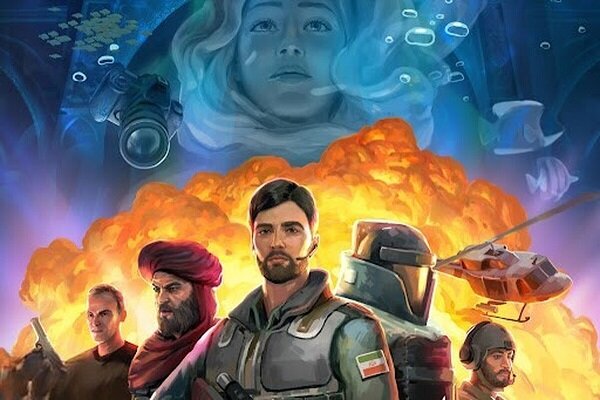 انیمیشن «فرمانروای آب»؛ پلی میان نسل جدید و دستاوردهای علمی کشور