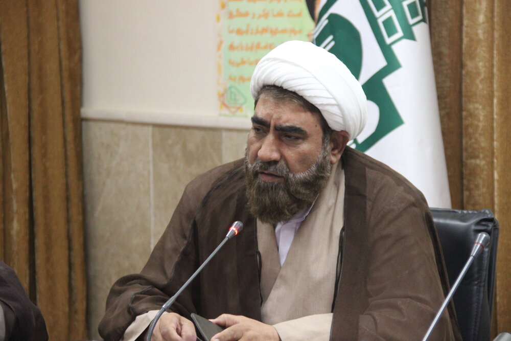  حضرت زینب(س) قهرمان قیام عاشورا است 
