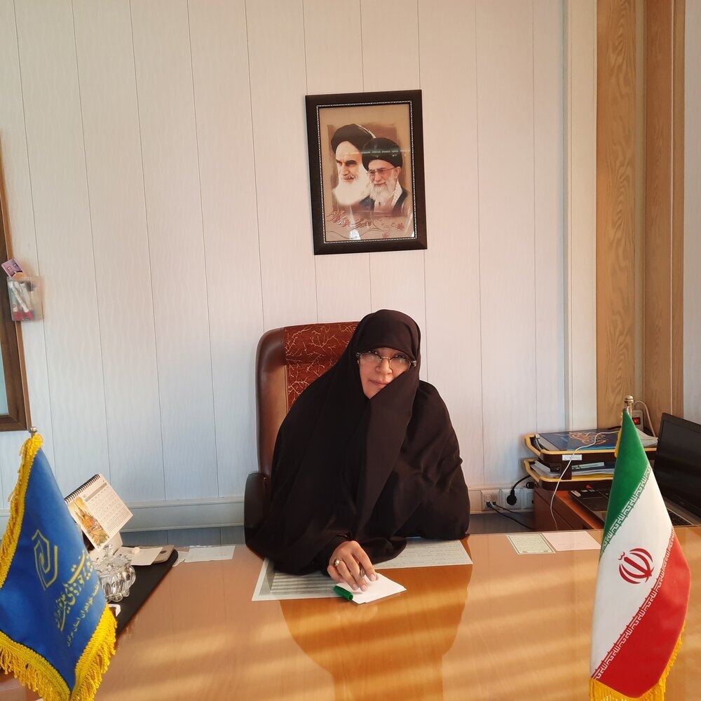 Ərbəin yürüşünün fəlsəfəsi, Aşura beyətinin yenilənməsi və milyonlarla insanın həmrəyliyin göstəricisidir 