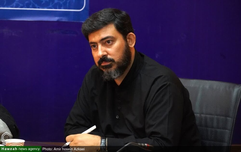 فراخوان جذب طلبه وظیفه در مرکز رسانه اداره‌کل تبلیغات اسلامی همدان