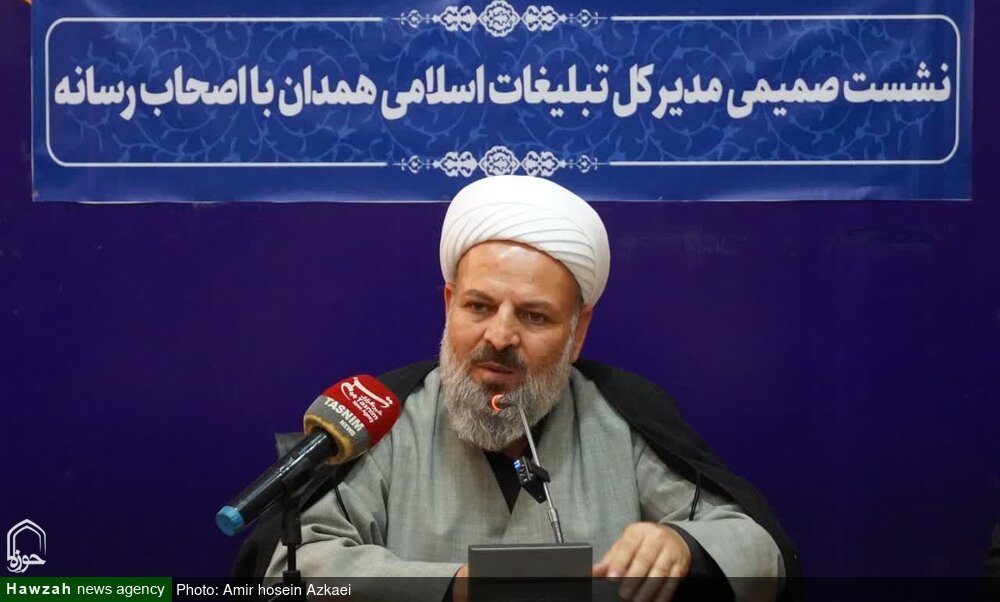 مردم همدان در خدمت به زائران اربعین حسینی سنگ تمام گذاشتند