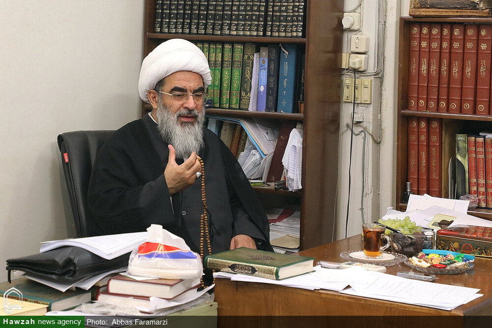 هیچ‌کس به اندازه مقام معظم رهبری به مبانی امام خمینی(ره) آگاهی ندارد