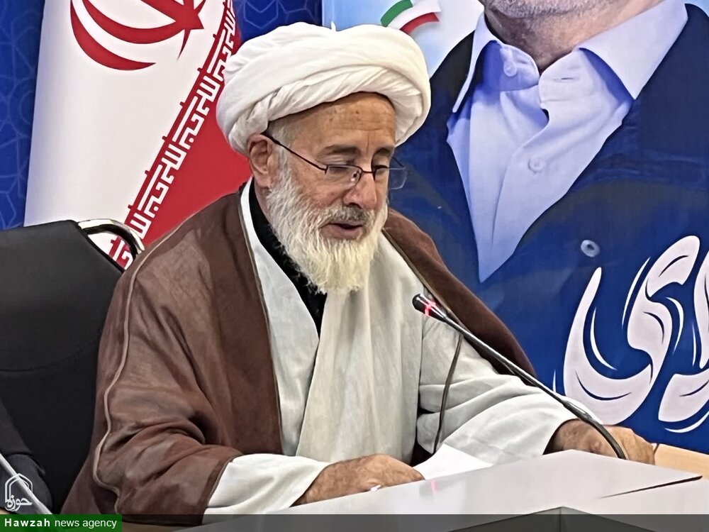 اربعین حسینی پیام‌آور مبارزه با ظلم و فساد در جامعه است