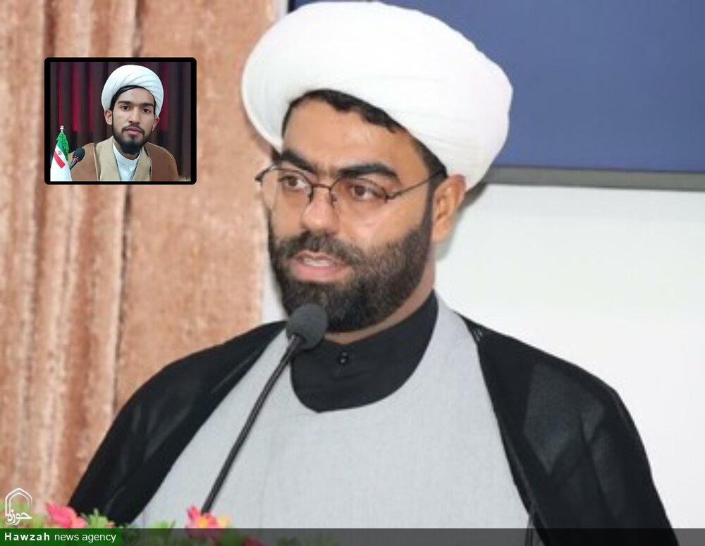 تسلیت مسئول بسیج اساتید طلاب سپاه امام سجاد(ع) هرمزگان در پی درگذشت حجت‌الاسلام بهروزی