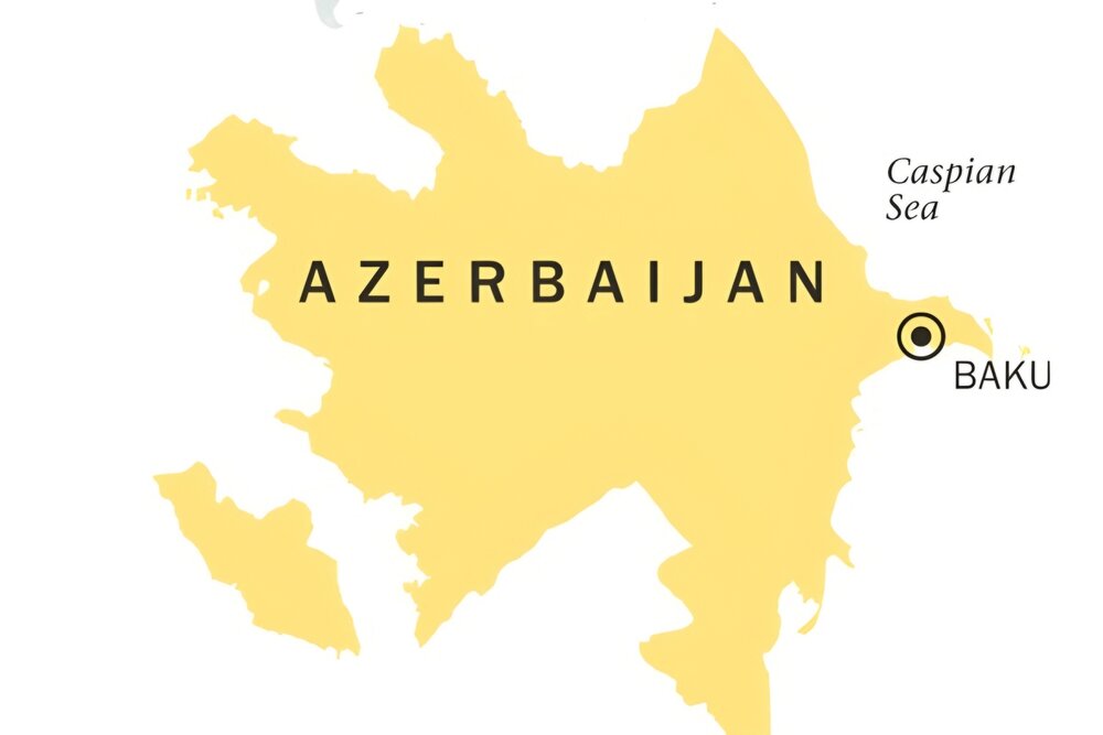 آذربائیجان: قفقاز میں تزویراتی حیثیت، مذہبی بیداری اور بدلتی طاقت کی بساط