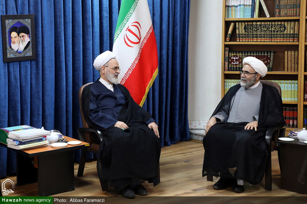 Les élections et la participation du public sont le fondement de la légitimité du système islamique