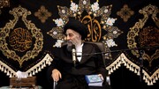 آية الله المدرسي يدعو للتمسك بأهداف الإسلام