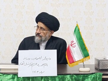 خبرنگاران حافظان امنیت و آرامش جامعه هستند