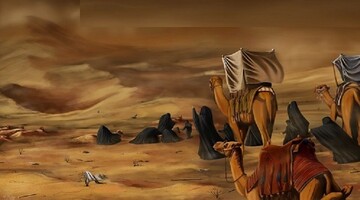 در اربعین بر خاندان اهل‌بیت چه گذشت؟