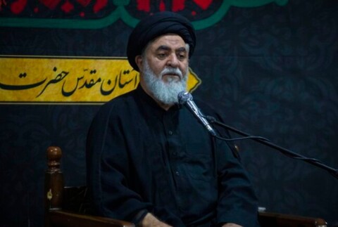 اربعین، ظہور امام زمانہ (عج) کا پیش خیمہ ہے
