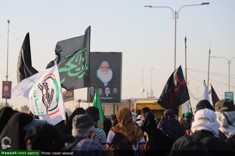 Photos/Marche d'Arbaïn 2025