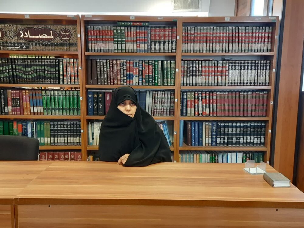 اربعین حسینی، تکرار درس مقاومت و شهادت