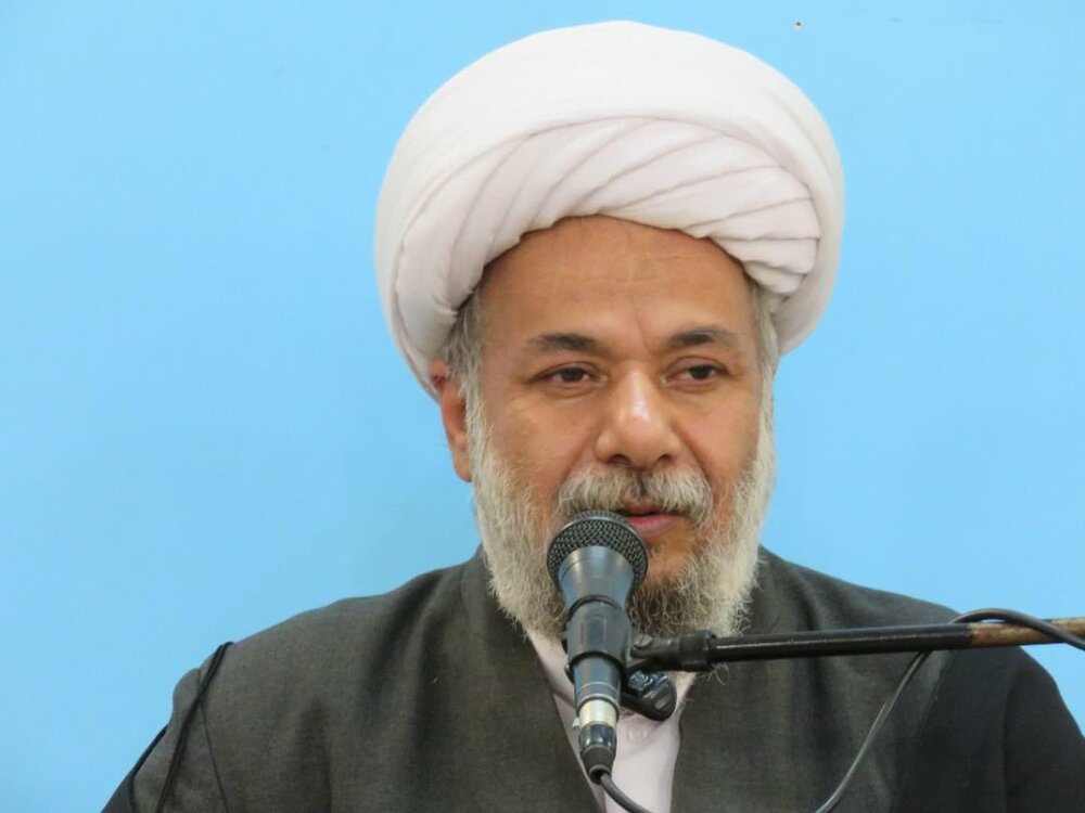 عاشورا تا اربعین، امتداد نهضتی بزرگ است