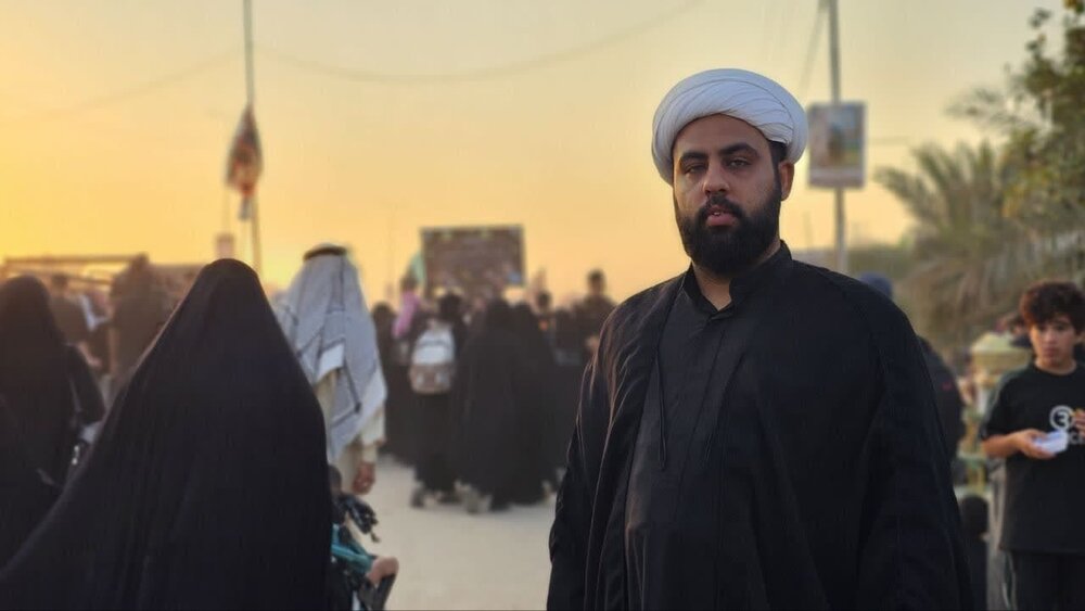 طنین و پژواک قرآن و تبیین چهره به چهره در طریق مشایه/ اربعین، فصل جدید فعالیت‌های تبلیغی