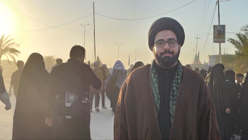 راهپیمایی اربعین حسینی، نماد وحدت جهانی است/ از ارتباط با زائران جوان تا منبرهای چندزبانه